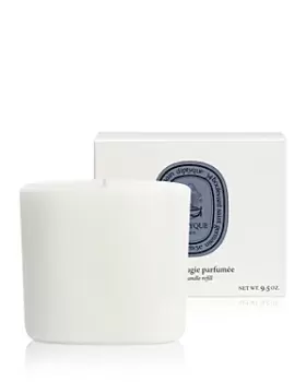 Image of Diptyque Nymphees Merveilles Scented Candle 9.5 oz.