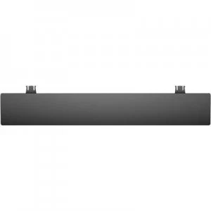 Image of Dell PR216 Gel wrist support mat Black