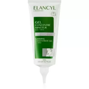 Image of Elancyl Slim Design Slimming Gel Concentrate 200ml