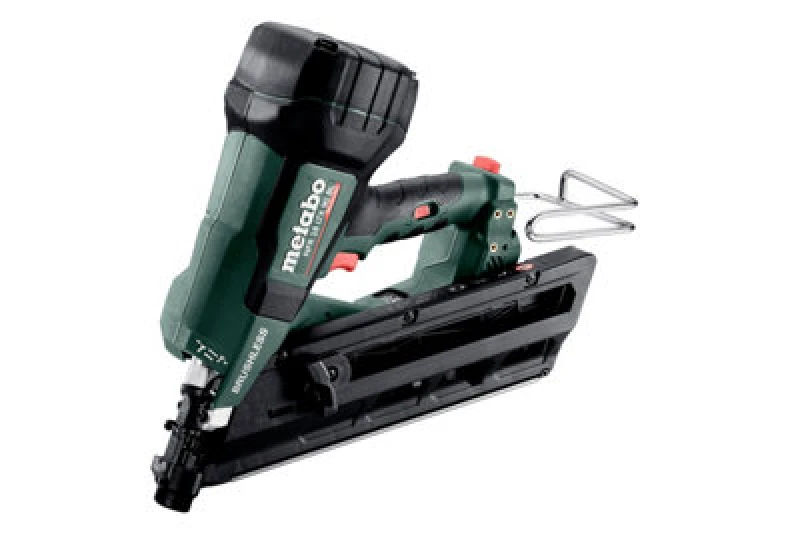 Image of Metabo NFR 18 LTX 90 BL Akku-Nagler