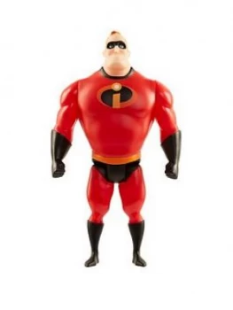 Image of Disney Incredibles 2 Champion Series Figures Mr. Incredible