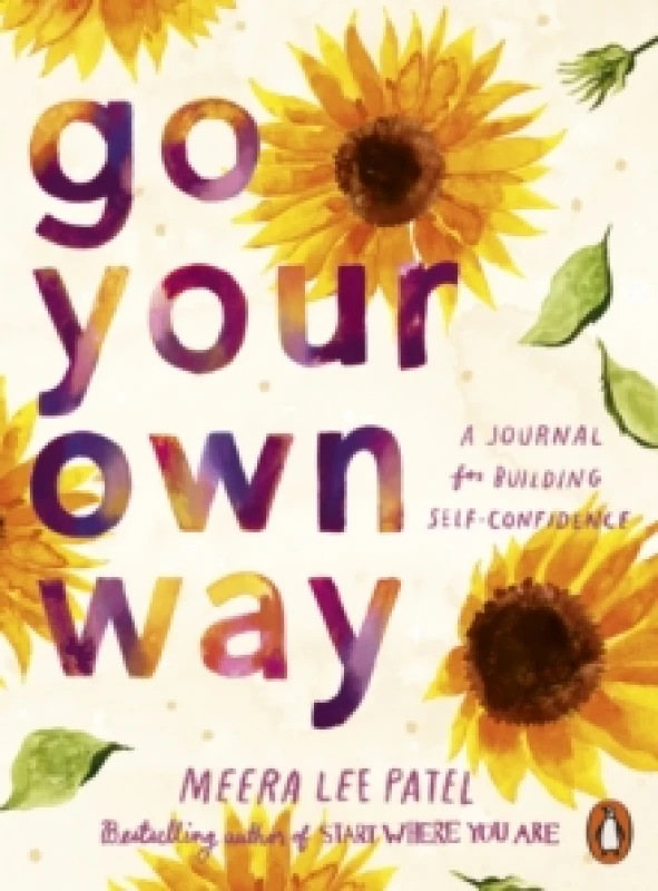 Image of Go Your Own Way. Paperback. By Meera Lee Patel Books