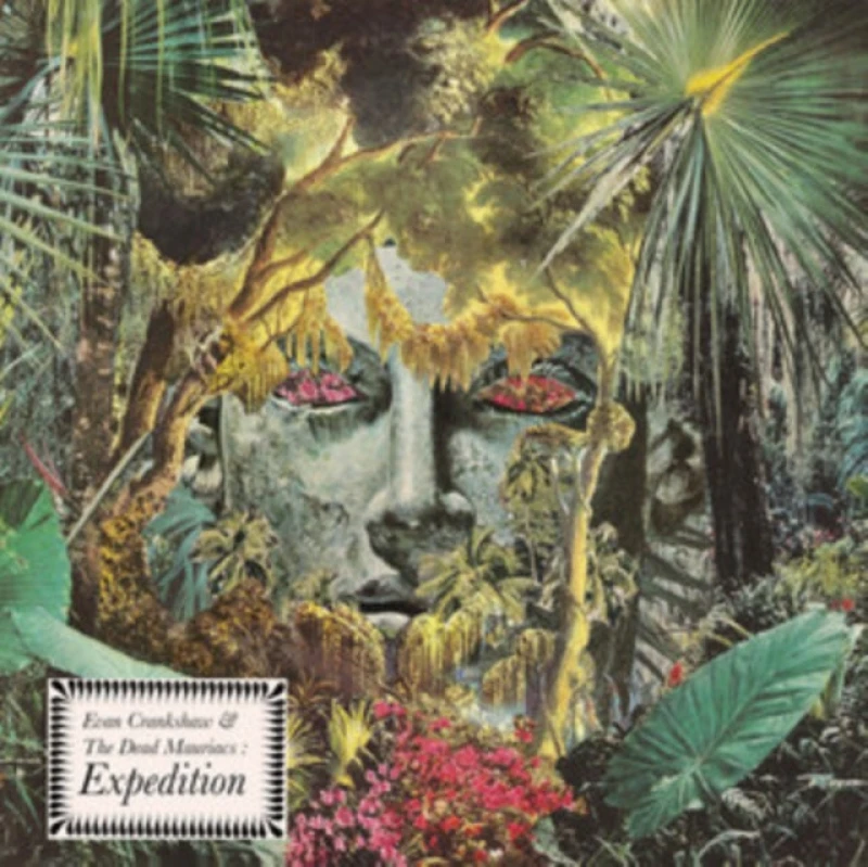 Image of Expedition CD / Album