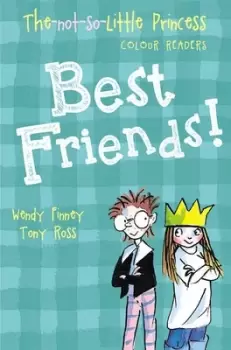 Image of Best friends! - Wendy Finney - Paperback - Used