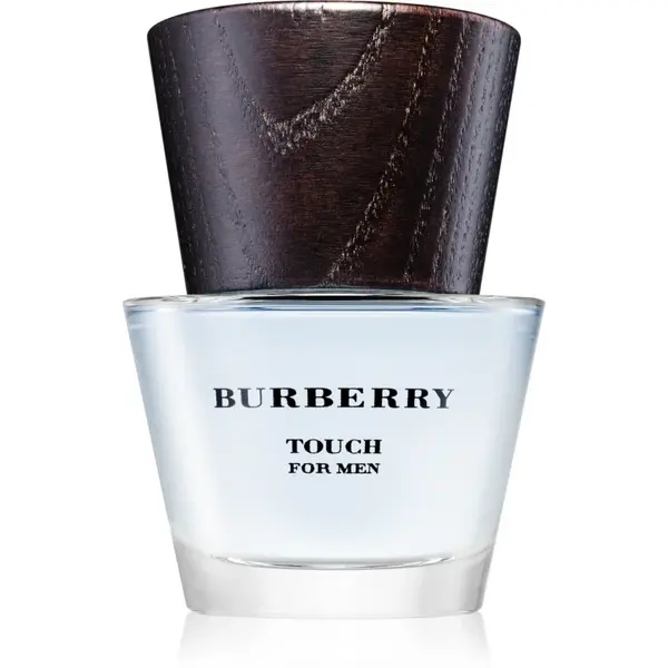 Image of Burberry Touch Eau de Toilette For Him 30ml
