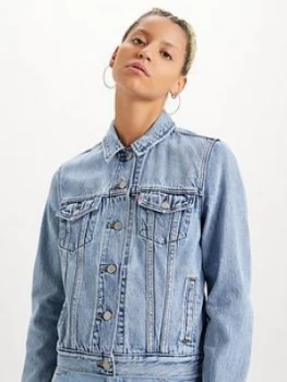 Image of Levis Levis Original Trucker