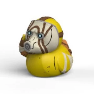 Image of Borderlands Tubbz Collectible Duck - Psycho