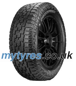 Image of Pirelli Scorpion All Terrain Plus ( 275/55 R20 113T WL )
