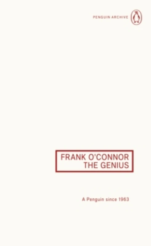 Image of The Genius. Paperback. By Frank OConnor Books