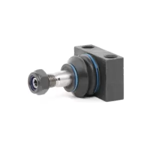 Image of RIDEX Ball joint 2462S0060 Suspension ball joint,Suspension arm ball joint SMART,CITY-COUPE (450),CABRIO (450),FORTWO Coupe (450),ROADSTER (452)