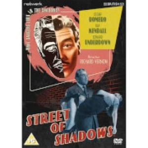 Image of Street of Shadows