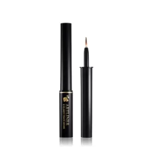 Image of The Artliner Lancome Eyeliner Num. 02 Brown