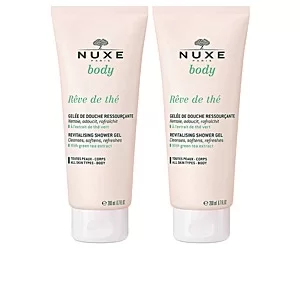 Image of REVE DE THE GEL DOUCHE FONDANT set 2 pz