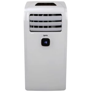 Image of Igenix IG9911 9000BTU Portable Air Conditioner
