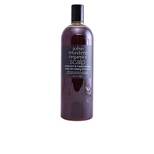 Image of Spearmint Meadowsweet Scalp Stimulating Shampoo 1035ml35oz Haircare