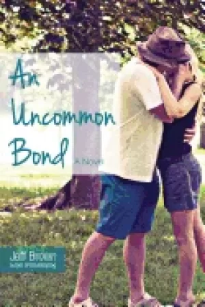 Image of uncommon bond