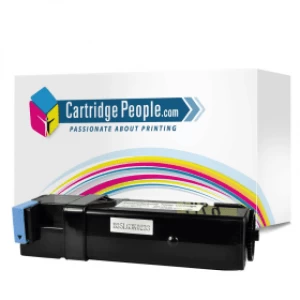 Image of Dell 59310258 KU052DT615 Black Laser Toner Ink Cartridge