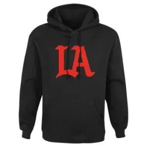 Image of Call of Duty Los Angeles Thieves Hoodie - Black