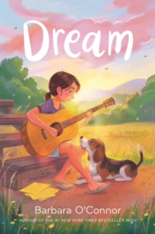 Image of Dream Hardback