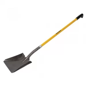 Image of ROUGHNECK Long Handled Shovel