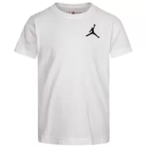 Image of Air Jordan JM Tee JB00 - White