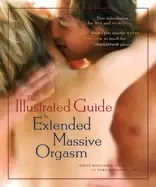 Image of illustrated guide to extended massive orgasm