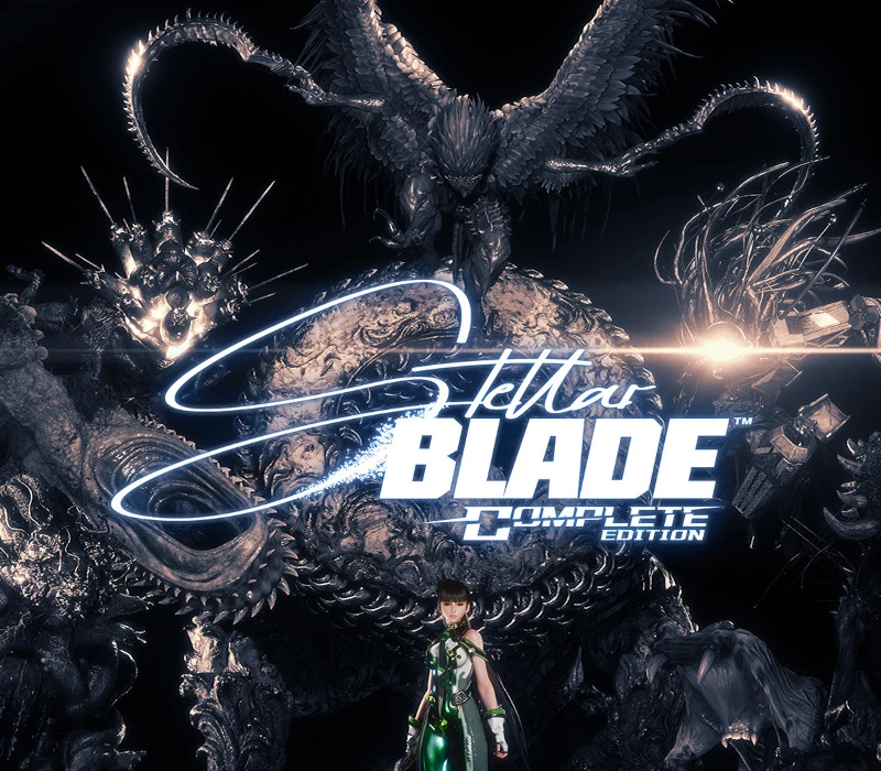 Image of Stellar Blade Complete Edition PC Game