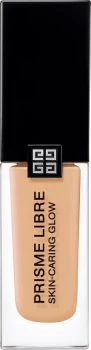 Image of Givenchy Prisme Libre Skin-Caring Glow Foundation 30ml 1-W105