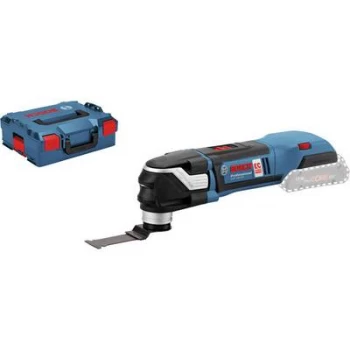 Image of Bosch Professional 06018B6001 Cordless Multifunction tool 18 V