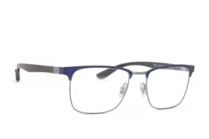 Image of Ray-Ban 0RX8421 3124 54