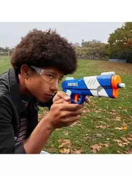 Image of Nerf Fortnite Dual Pack