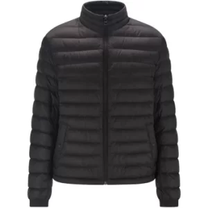 Image of Hugo Boss Chorus Padded Jacket Black Size 46 Men
