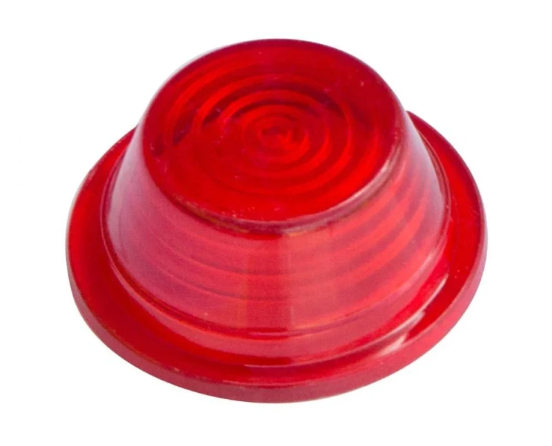 Image of HERTH+BUSS ELPARTS 82711320 Lens, marker light Lens,marker light (3460)