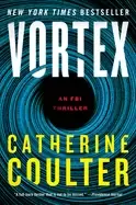 Image of vortex an fbi thriller