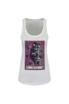 Image of The Fool Felis Vest Top