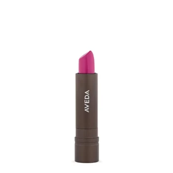 Image of Aveda feed my lips pure nourish-mint lipstick - 16/Passion Fruit - 3.4 g