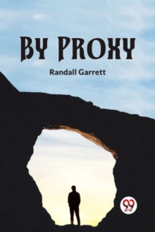 Image of By Proxy Paperback / softback