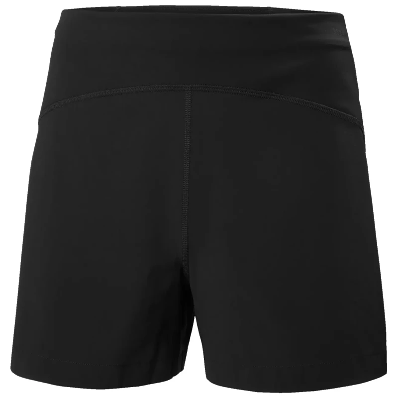 Image of Helly Hansen Womens shorts Helly Hansen HP Noir Female XL
