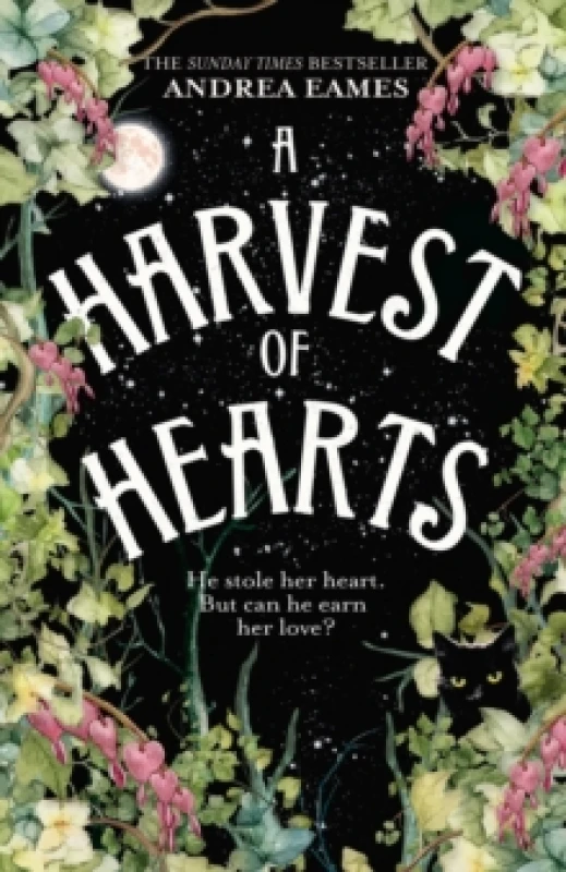 Image of A Harvest of Hearts. Paperback. By Andrea Eames Books