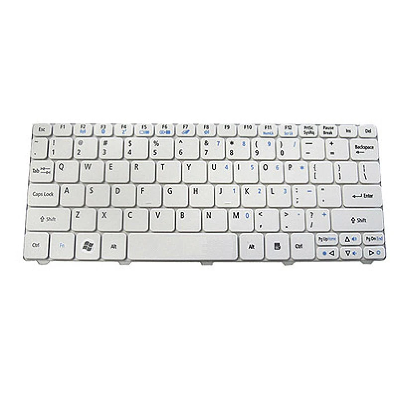 Image of Acer KB.I100G.159 laptop spare part Keyboard