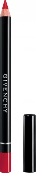 Image of Givenchy Lip Liner With Sharpener 1.1g 06 - Carmin Escarpin