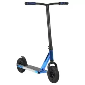 Image of Sullivan Sullivan Hi Jinx Dirt Scooter - Blue