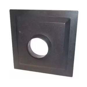 Image of Charnwood 310DH Dust Collection Hood 310mm x 310mm