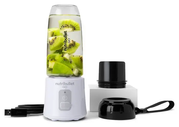 Image of Nutribullet Go 01638 70W Portable Blender