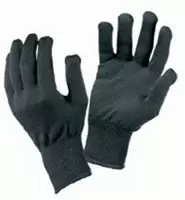 Image of Unisex Solo Merino Thermal Liner Glove