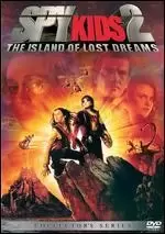 Image of spy kids 2 island of lost dre