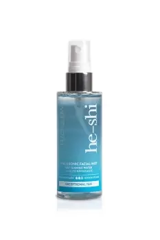 Image of H2O Glow Hyaluronic Facial Mist