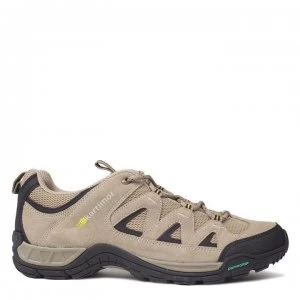 Image of Karrimor Summit Mens Walking Shoes - Taupe