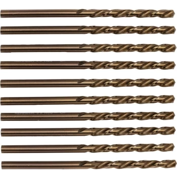 Image of Kennedy - 3.20MM Diameter Cobalt Drill for Stainless Steel