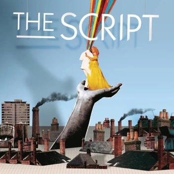 Image of The Script - The Script Vinyl